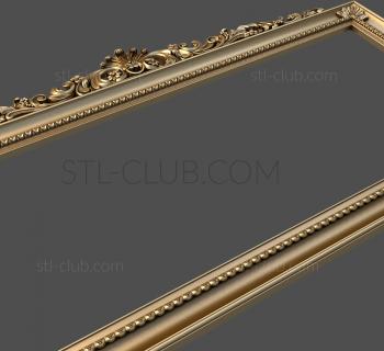 3D model Top Engraving (STL)